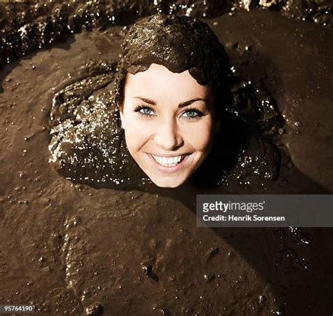 naked mud bath|3,759 Mud Bath Stock Photos & High.